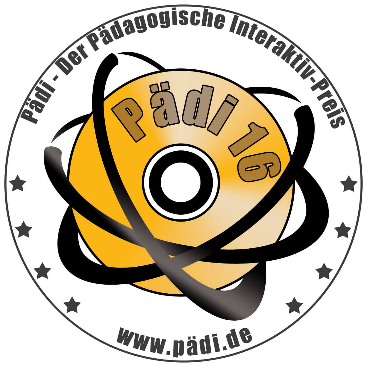 Pädi - El premio educativo interactivo